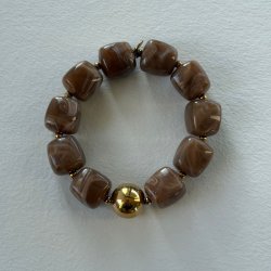 AM2509 BRACELET Smykker