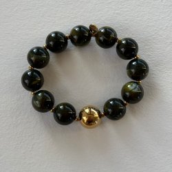 AM2510 BRACELET Smykker