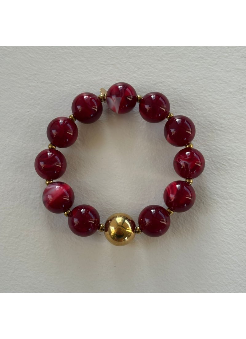 AM2510 BRACELET Smykker