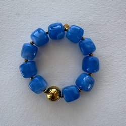 AM2613 BRACELET Smykker