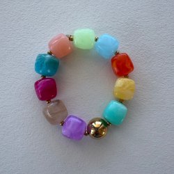 AM2613 BRACELET Smykker