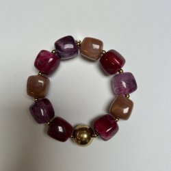 AM2635 BRACELET Smykker