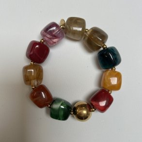 AM2635 BRACELET Smykker