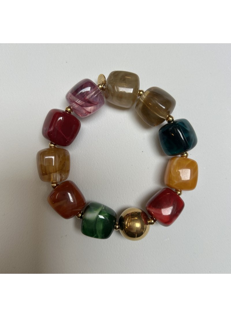 AM2635 BRACELET Smykker