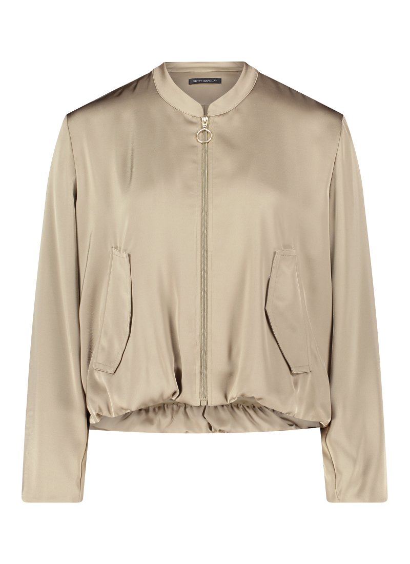 4519/1196 Bluse/Jakke