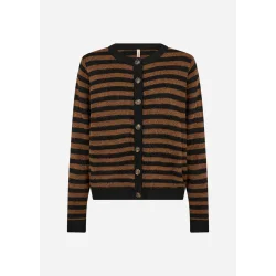 33801 SC-ORLEAN STRIPE 13 Card