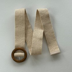 BE2615 ELASTIC BELT B�lter