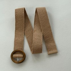 BE2615 ELASTIC BELT B�lter