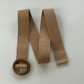 BE2615 ELASTIC BELT B�lter