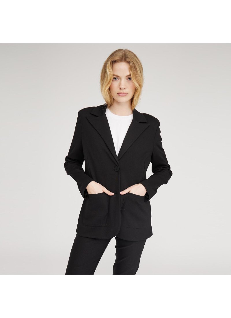 100657 Britt Blazer - 68 cm.