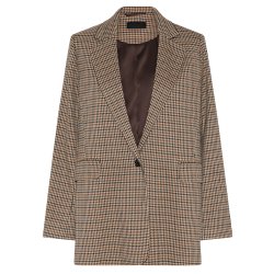 3702 402 ANNA Blazer