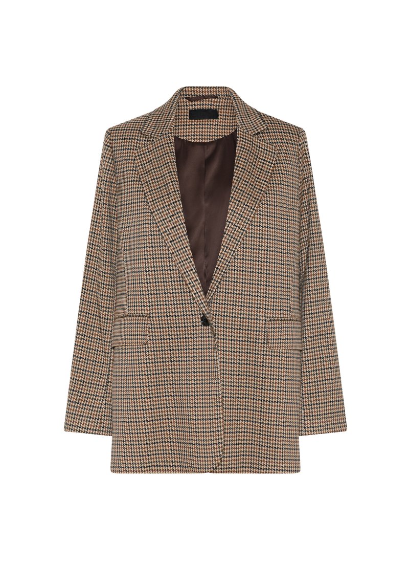 3702 402 ANNA Blazer