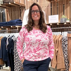 028107 FALLERSLEBEN Bluse