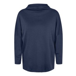 100681 Esther Jersey Blouse