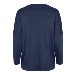 100681 Esther Jersey Blouse