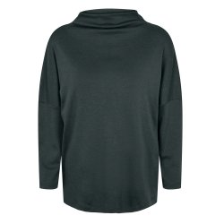 100681 Esther Jersey Blouse