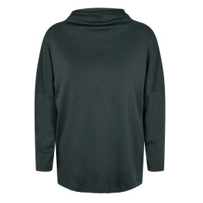 100681 Esther Jersey Blouse