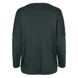 100681 Esther Jersey Blouse