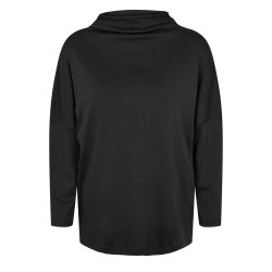 100681 Esther Jersey Blouse