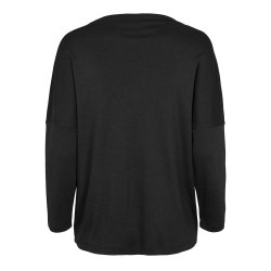 100681 Esther Jersey Blouse