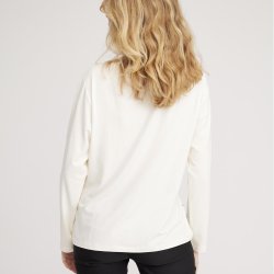 100683 Amanda Argyle Jersey Bl