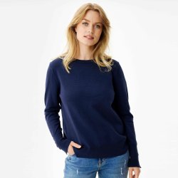 16267 Lily knit blouse