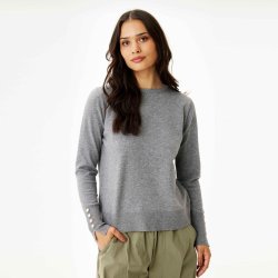 16267 Lily knit blouse