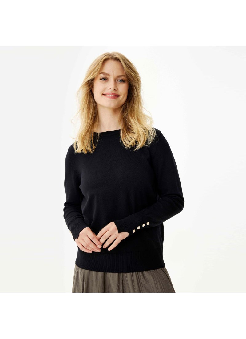 16267 Lily knit blouse