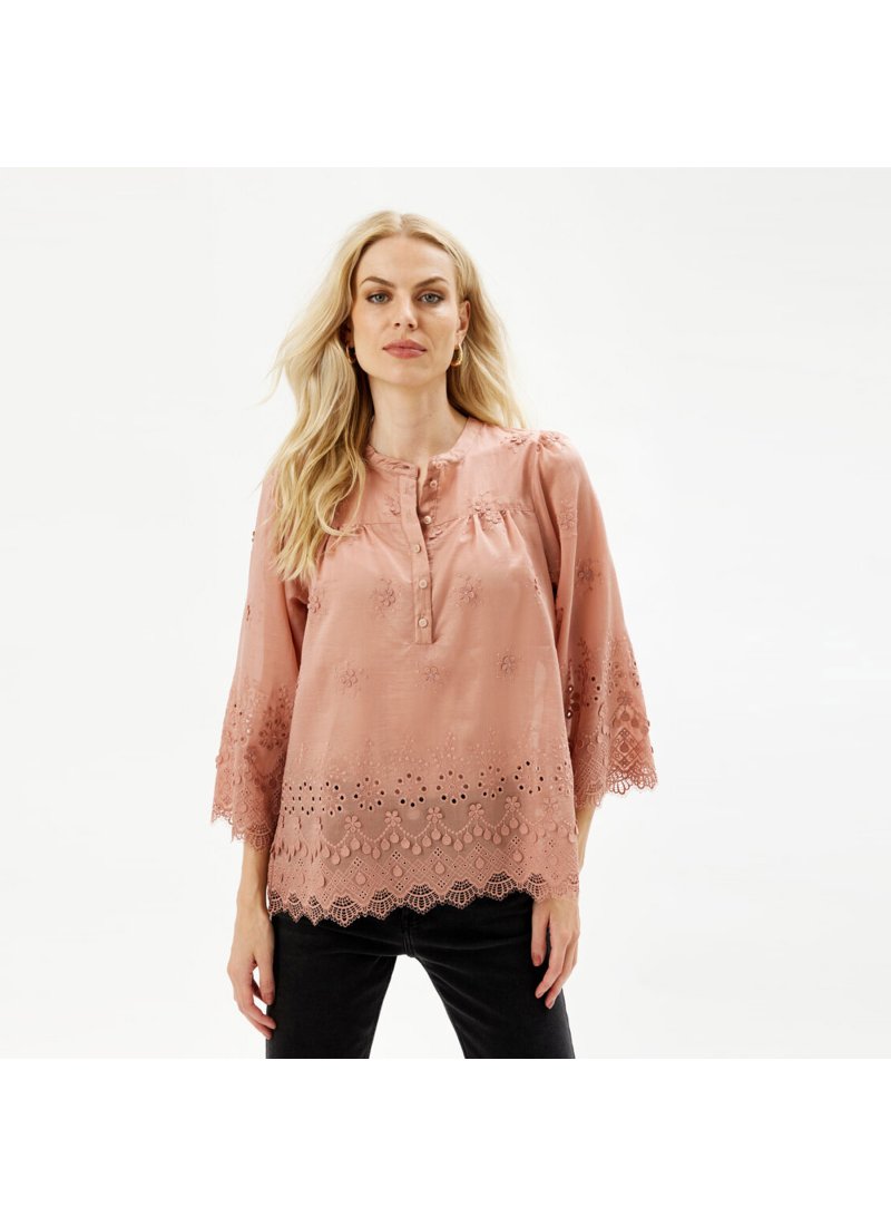 16472 Esme blouse (without sli