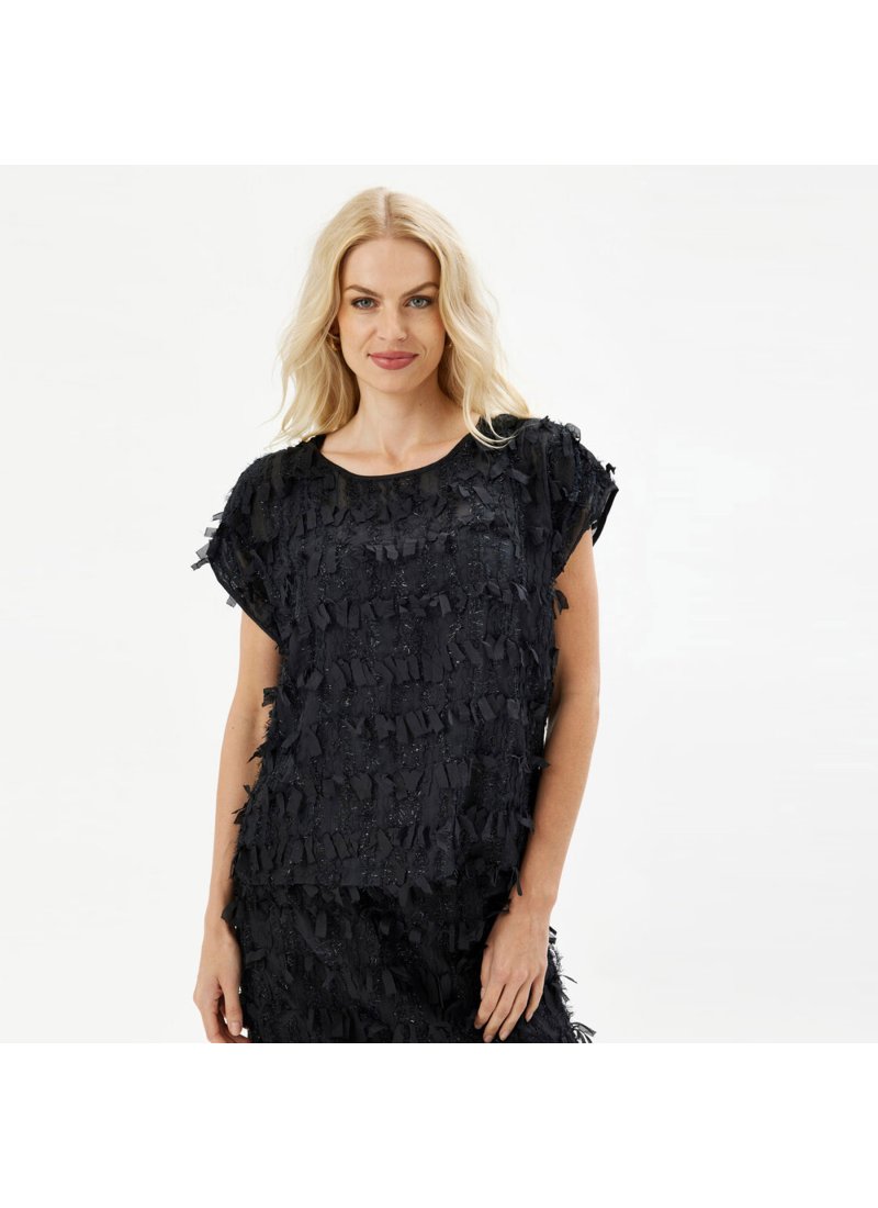 16476 Isadora blouse (without 