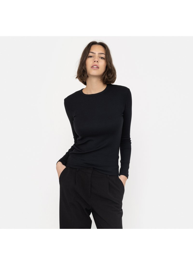  SRAW22-300 Soft Rebels Bluse (Fl. farver)
