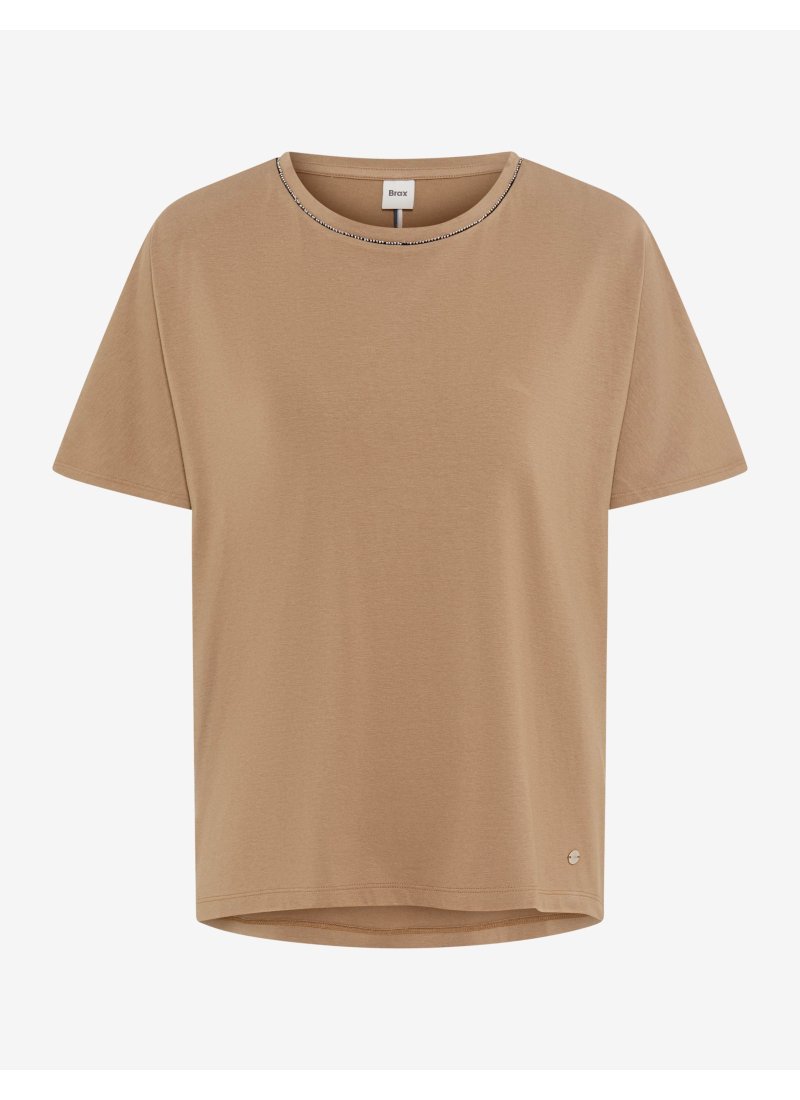 90-0033 CAELEN.S T-shirt