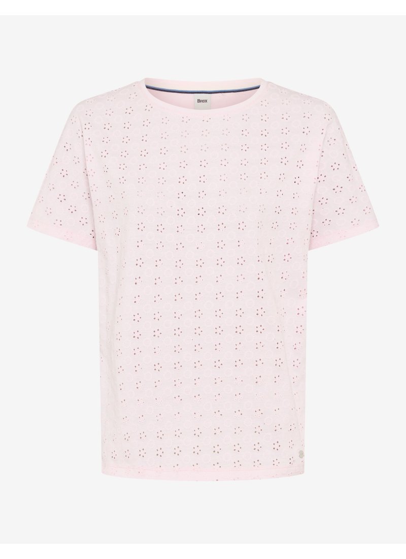 90-0018 CAELEN.S T-shirt