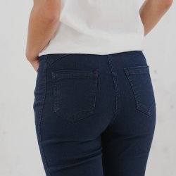 100540 Serene 5-pocket Regular
