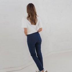 100540 Serene 5-pocket Regular