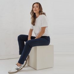 100540 Serene 5-pocket Regular