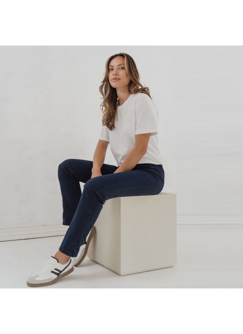 100540 Serene 5-pocket Regular