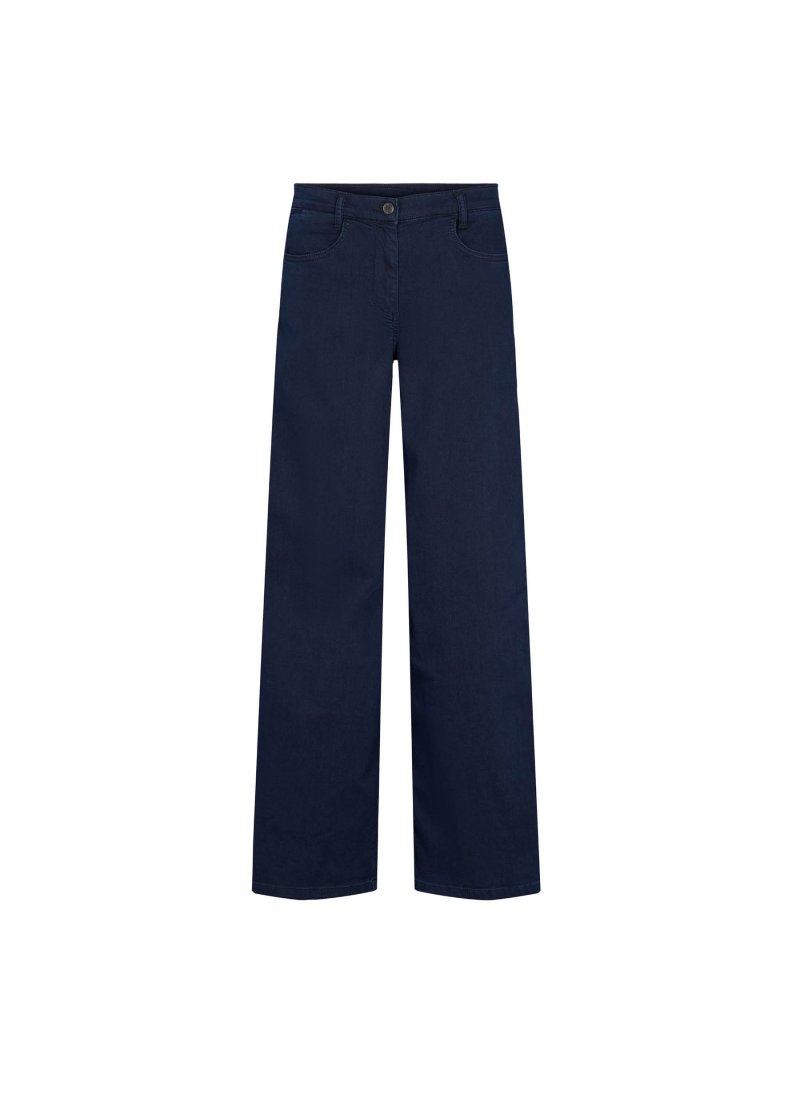 100542 Serene 5-pocket Loose M