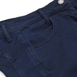 100542 Serene 5-pocket Loose M
