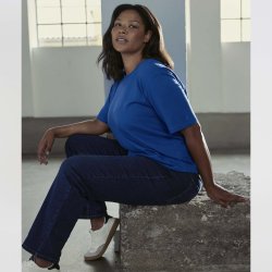 100548 Laura Slim ML - Ecolabe