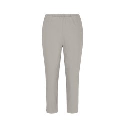 100564 Elizabeth Slim Capri ML