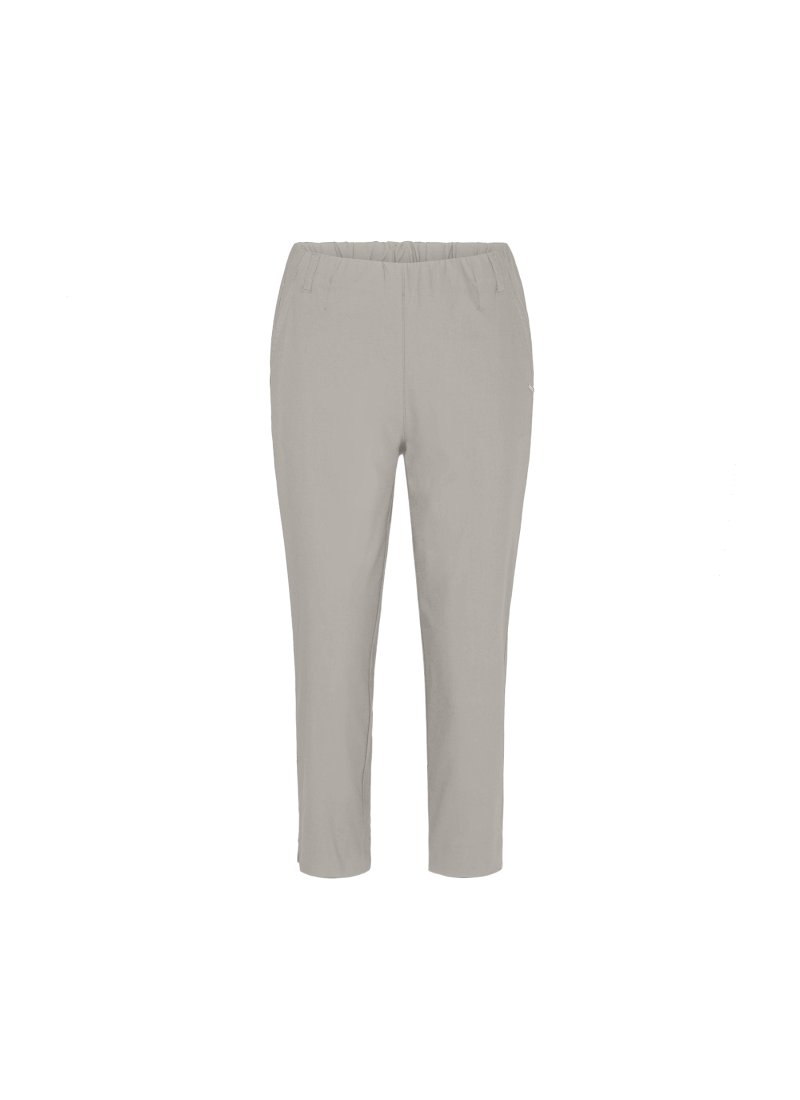 100564 Elizabeth Slim Capri ML