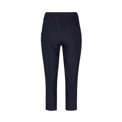 100564 Elizabeth Slim Capri ML