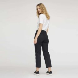 100569 Amelia Slit Straight cr