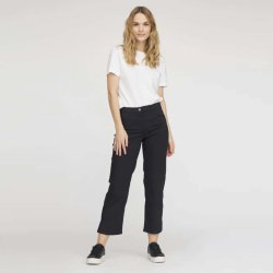 100569 Amelia Slit Straight cr