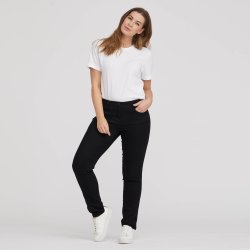 100623 Serene 5-pocket Regular