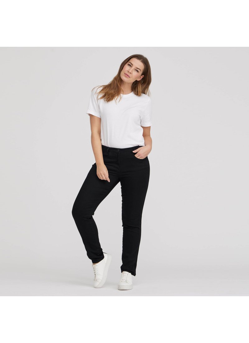 100623 Serene 5-pocket Regular