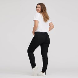 100623 Serene 5-pocket Regular