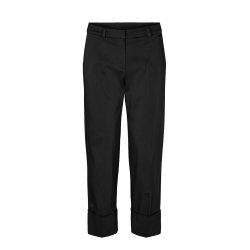 100647 Judy Turn-Up Straight C