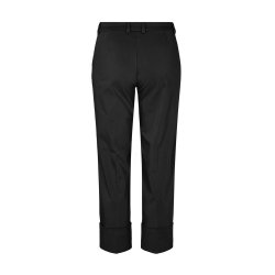 100647 Judy Turn-Up Straight C